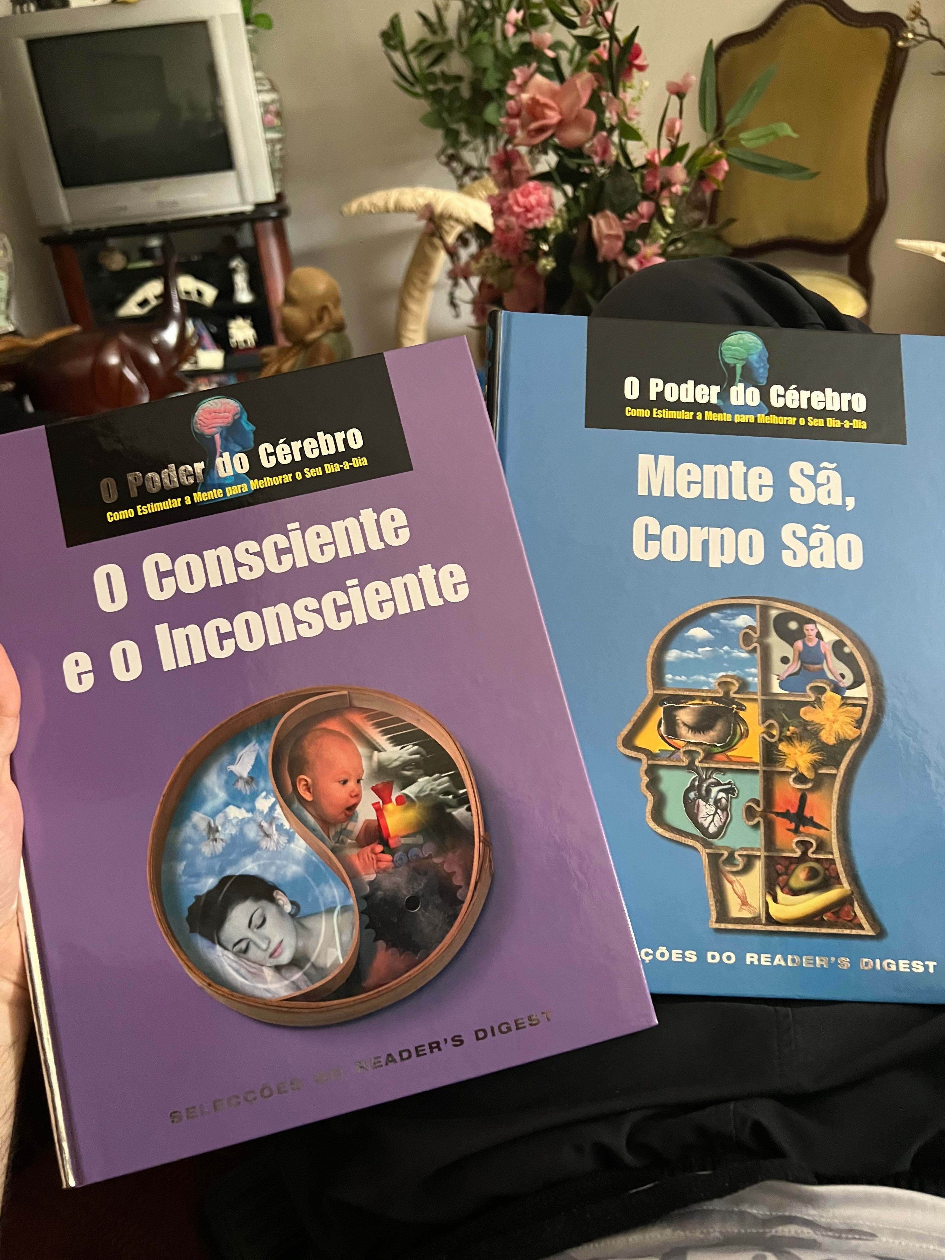 Livros a venda usados