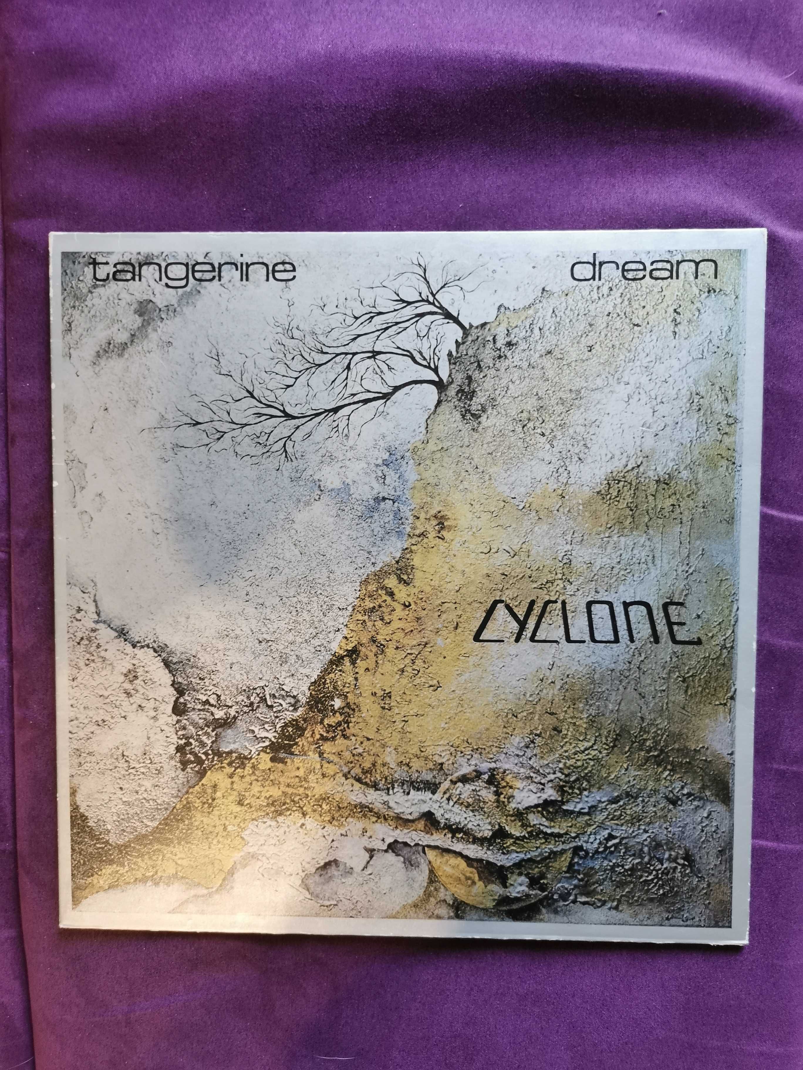 Tangerine Dream - Cyclone
