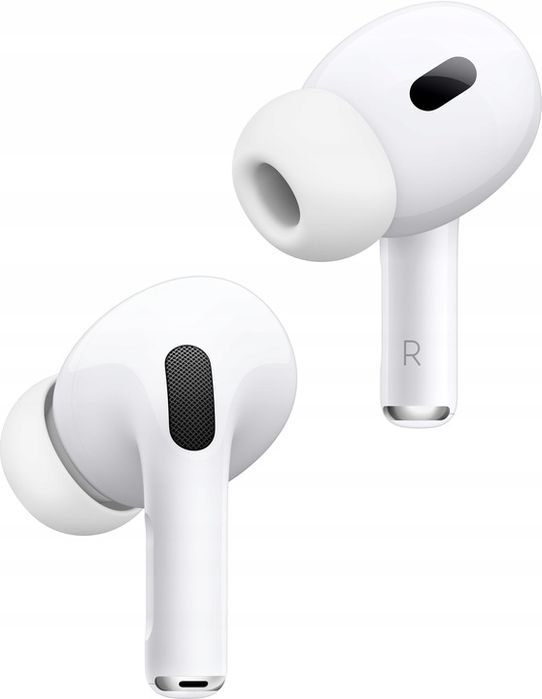 Słuchawki Dokanałowe Apple Airpods Pro Ii Usb-c