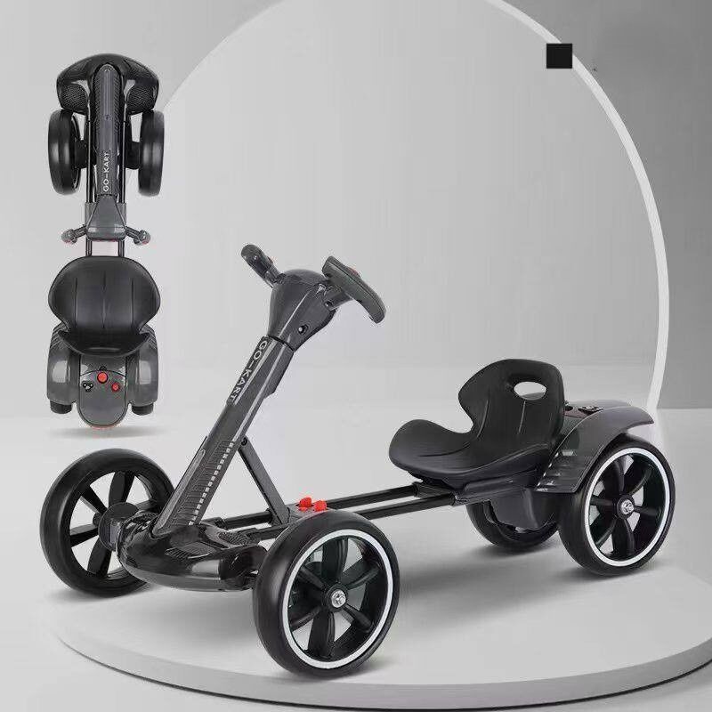 Електромобіль,електрокар,Пульт,Bluetooth,музыка,390Вт,12V,різні кольор