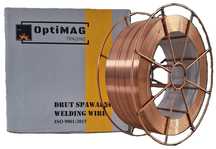 Drut spawalniczy OptiMAG SG3 fi 1,2mm 15kg MIG MAG