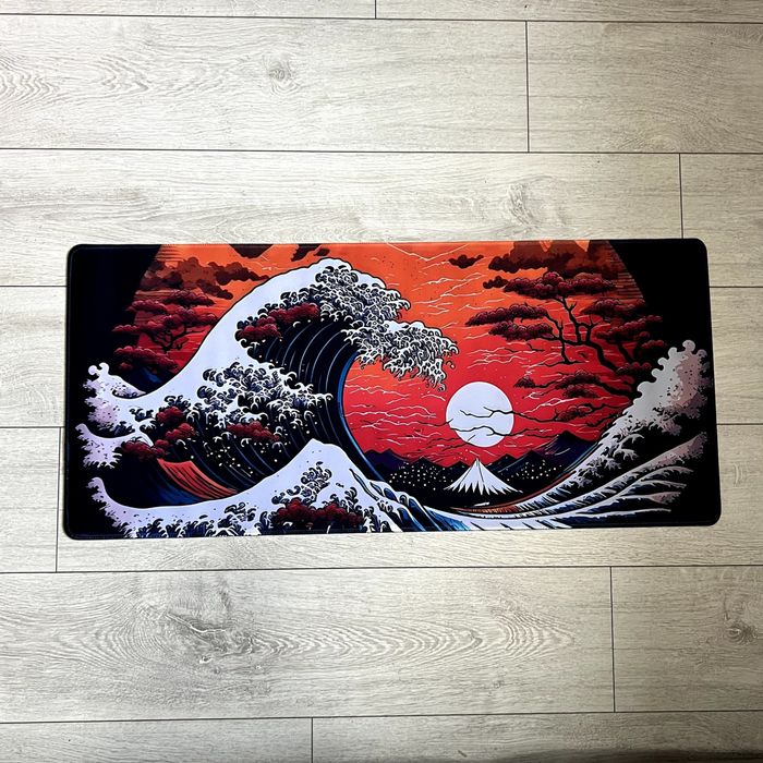 Килимки, розмір 900х400