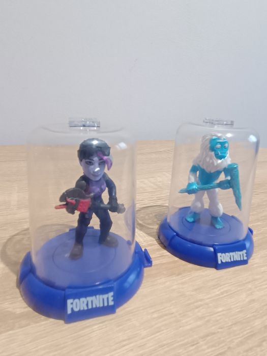 Figurki fortnite