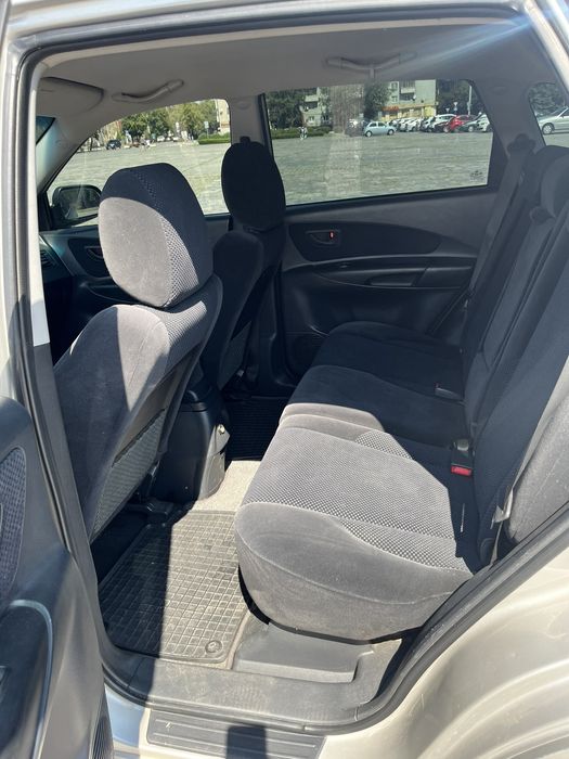 Продам Hyundai Tucson