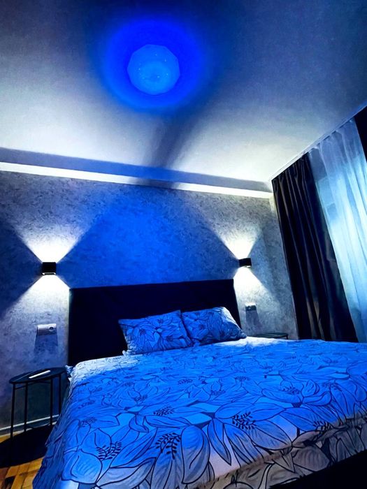 Квартира Подобово, БОЛЬШАЯ КРОВАТЬ Посуточно | Центр /Видовая,Проспект