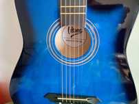 Gitara akustyczna 4/4