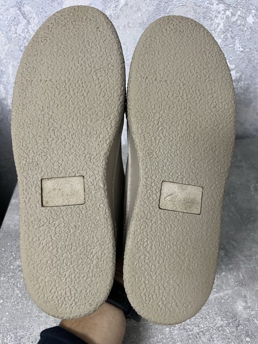 Кеди туфлі шкіряні з підкладкою Clarks 100%оригінал