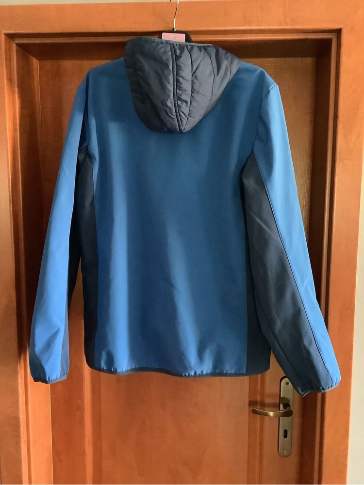 Kurtka softshell CMP