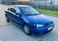 Opel Astra 2002r 1.7 DTI