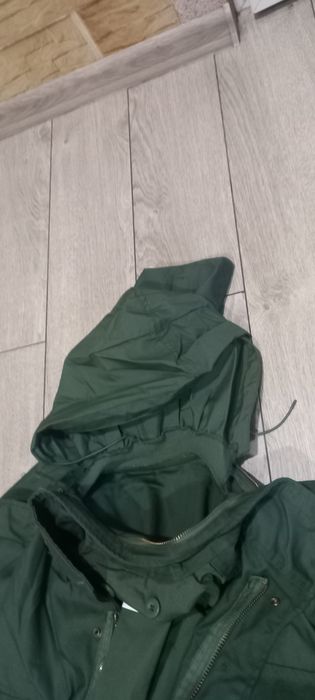 Курта М65 демісезонна XL