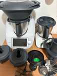 Thermomix TM6 pełny zestaw