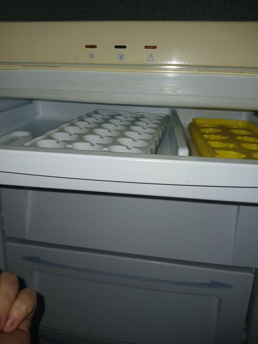 Морозильна камера rainforest в гарному стані