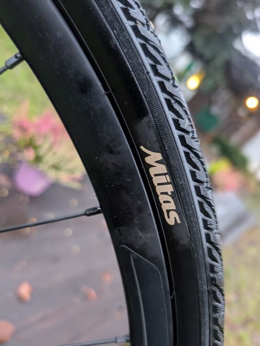 Specialized Diverge A1