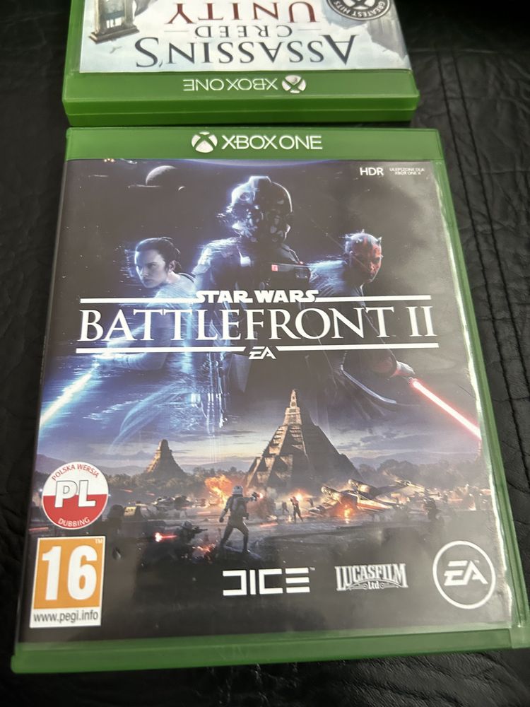 Battlefront II XBOX ONE