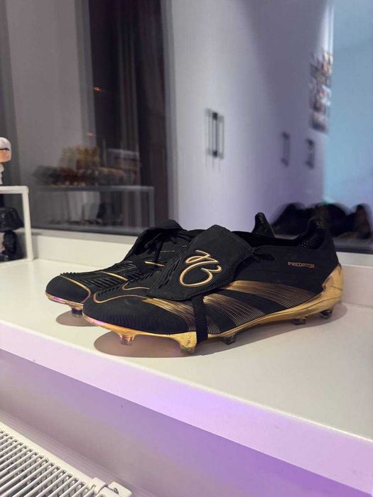 Продаю бутси Adidas predator x Jude Bellingham