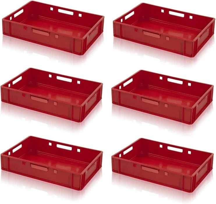 Pojemnik/skrzynka na mięso E1