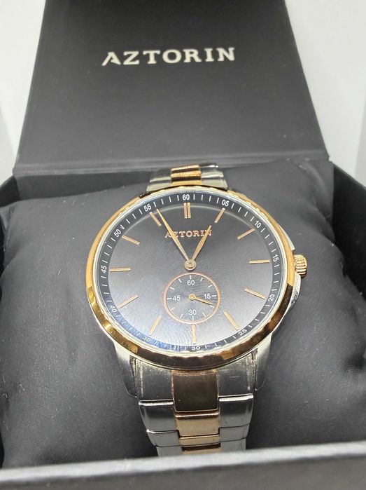 Aztorin APART Classic zegarek męski  A102.G454 / Raków Nowy Lombard
