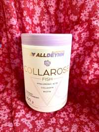 Collarose Fish Collagen AllDeynn AllNutrition Suple Suplement Nowy 300