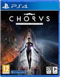 Chorus Day One Edition PL/ENG (PS4) Gra nowa w folii