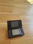 Nintendo DS Lite czerwony