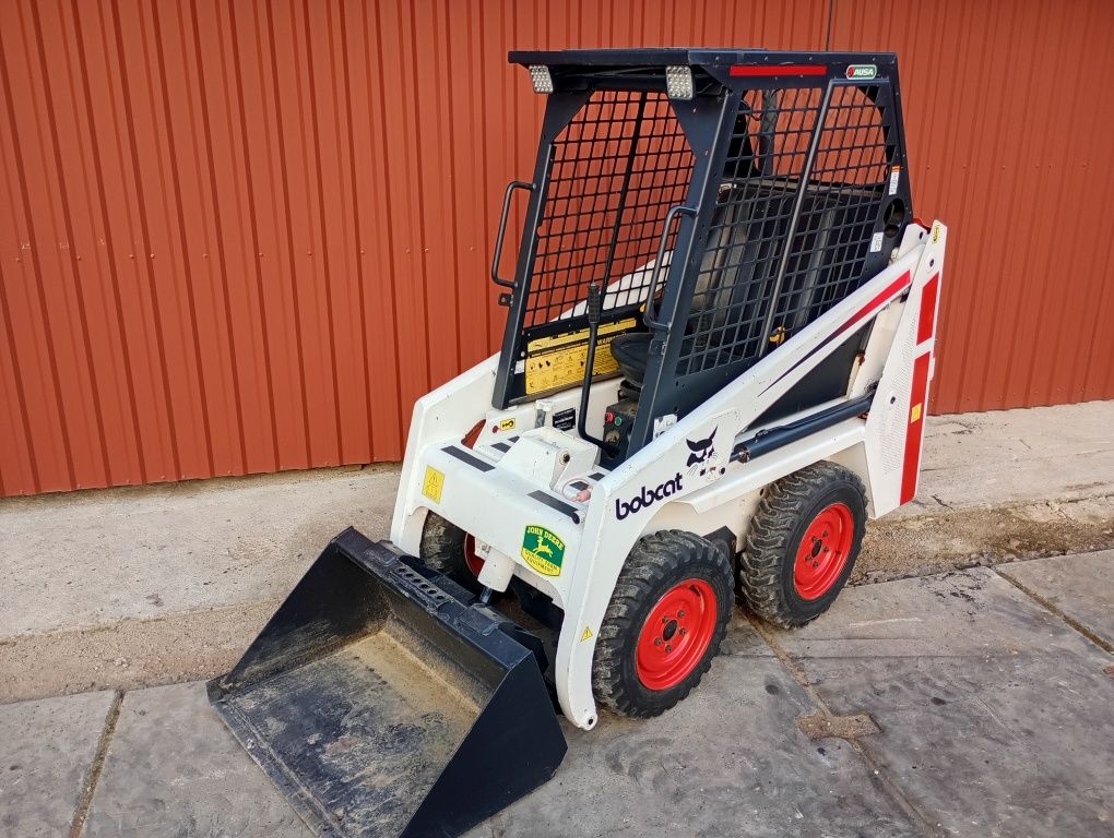 Bobcat 90cm szerokości/miniładowarka, ładowarka,ładowacz,jcb,case