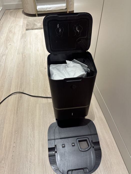 Aspirador Robot roomba S 9+