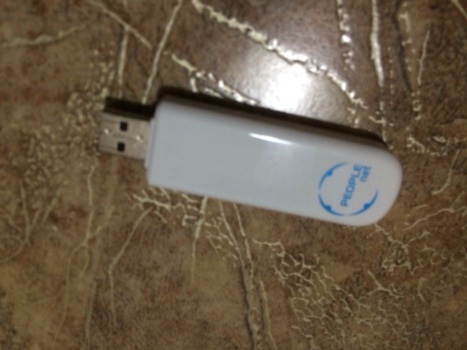 USB модем JET