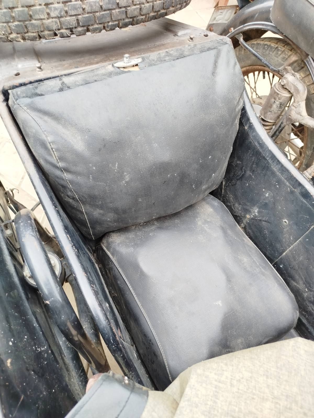 Продам мотоцикл мт Днепр 11 (можливий обмін)