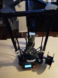 Anycubic Kossel, drukarka 3D