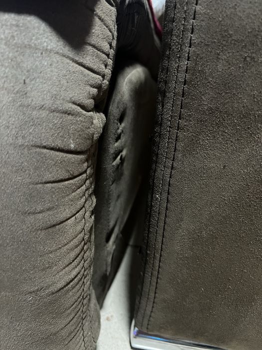 Vendo Sofa 3 lugares