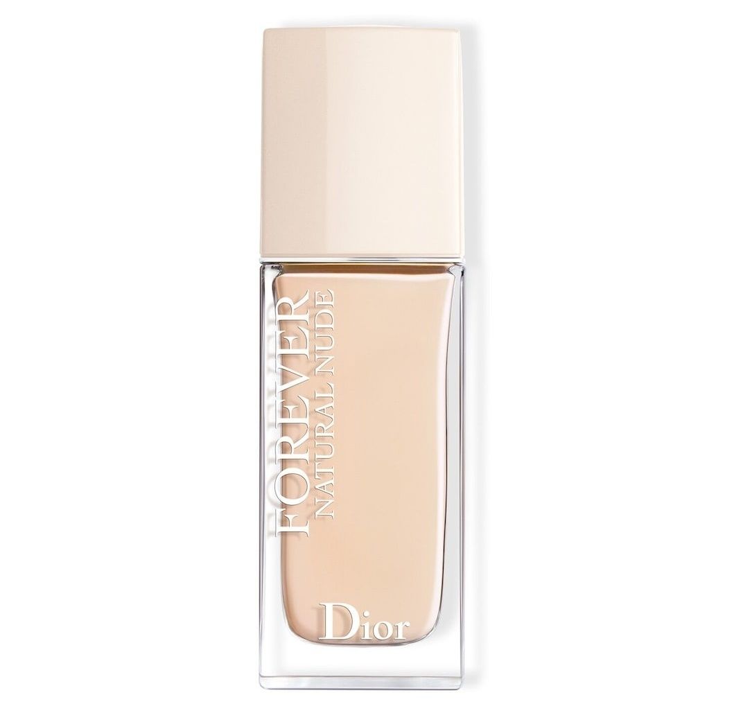 Dior Forever Natural Nude 1N - NOWY! Okazja!