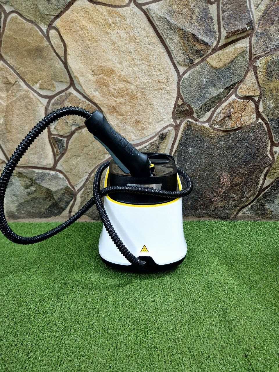 Пароочисник Karcher SC 3 Deluxe EasyFix (1.513-430.0) парогенератор