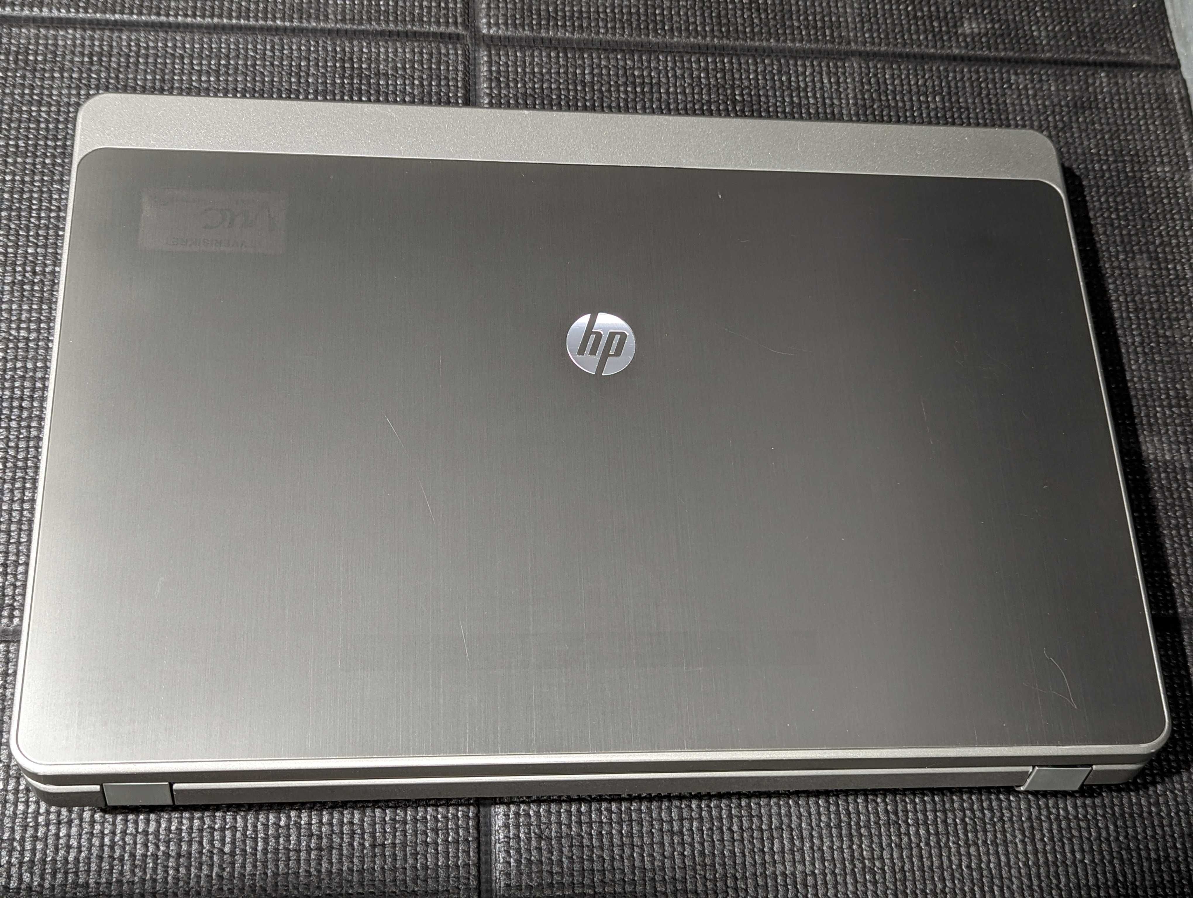 HP ProBook 4530s 15.6'