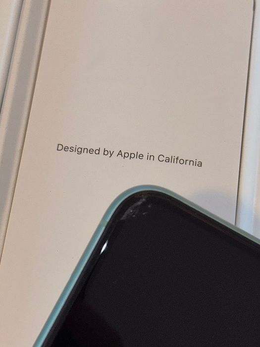 iPhone 11 128GB Stan Idealny