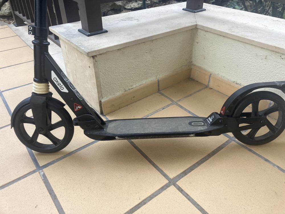 Trotinete decathlon Oxelo