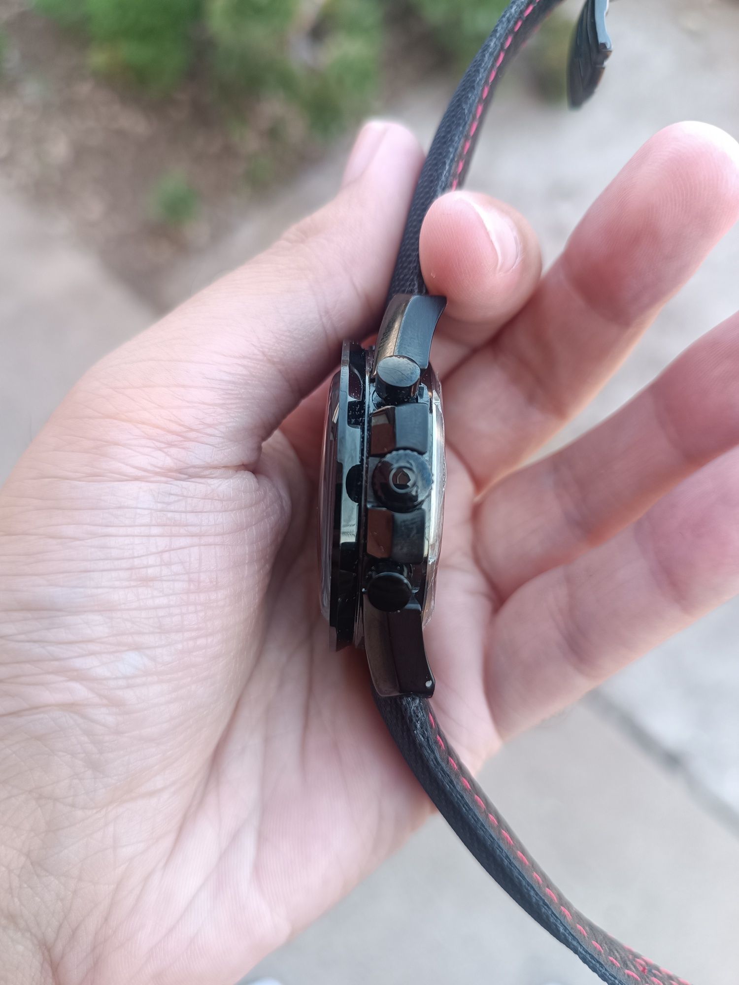 Relógio "Omega" automático
