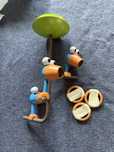 Lampa sufitowa philips massive Birdey