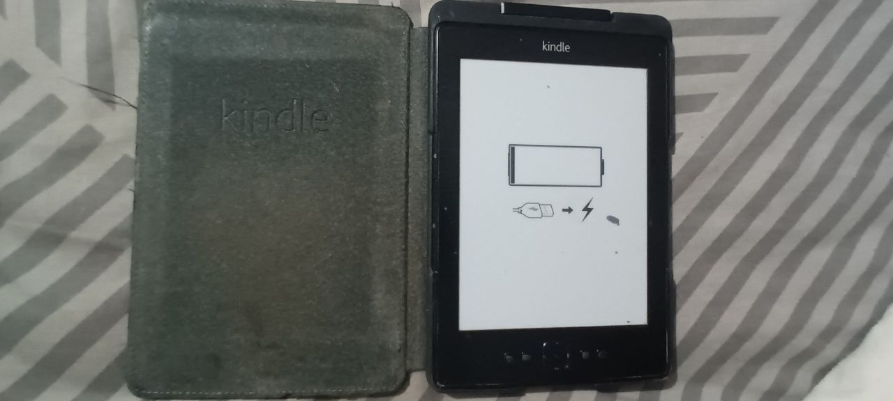 Ebook Reader AMAZON Kindle