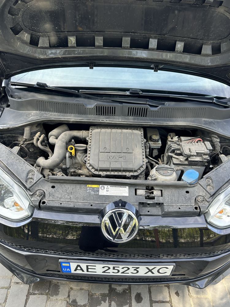 Продам Volkswagen Up!