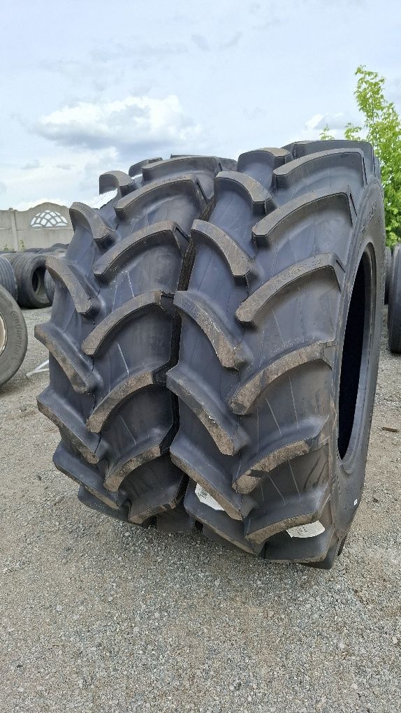 Opony 420 /85 R28 Maxam Agrixtra 85 Alliance Ozka MRL