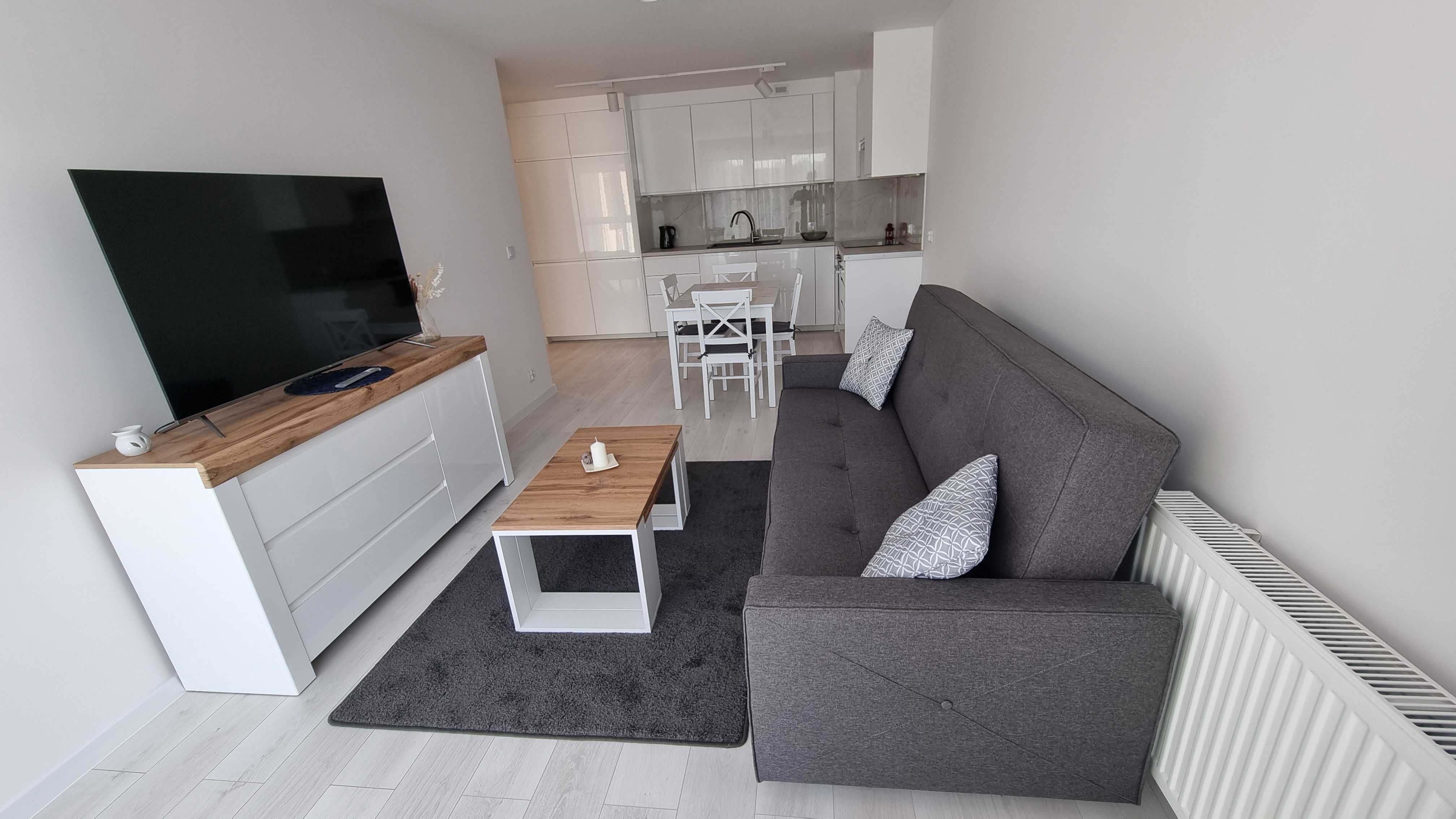 GLIWICE oś. PARKOWE Nowy apartament 2 pokoje 45m