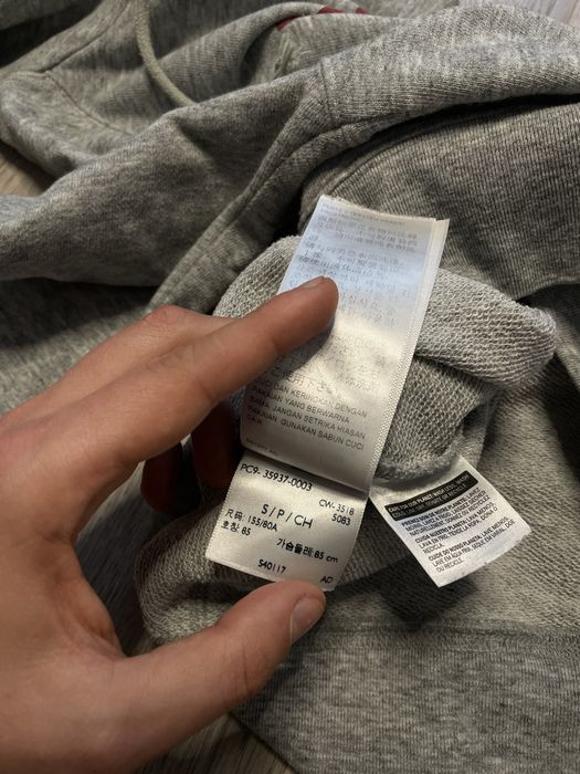 Худи Levis толстовка