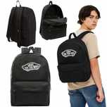 Plecak Szkolny Do Szkoły Vans Old Skool BACKPACK VANSY BACK SCHOOL