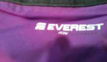 spodnie narciarskie Softshell 140cm, markowe- EVEREST WYMIARY!