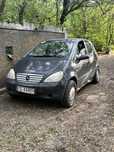 Mercedes a 190  w168