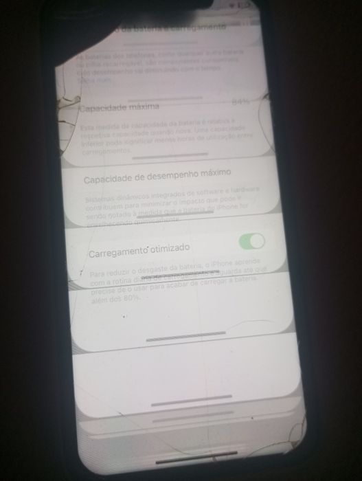 Iphone 11 para venda