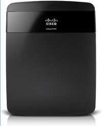 Router Wi-Fi Linksys E1500