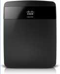 Router Wi-Fi Linksys E1500