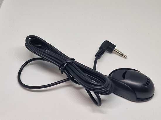 Mikrofon do chińczyka Android 2 PIN duży jack