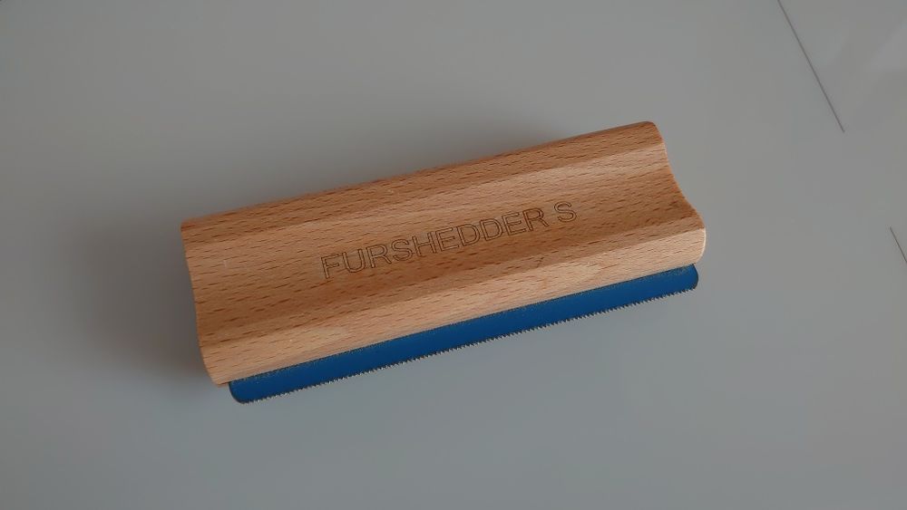 Trymer, grzebień do sierści